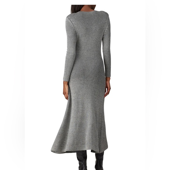 Mara Hoffman Jasmine Sweater Dresss - Picture 4 of 7